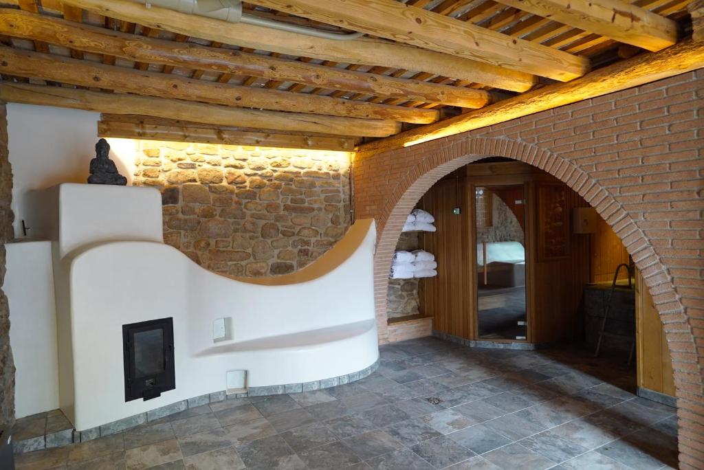 Fotografie z fotogalerie ubytování Perafita1750 v destinaci Perafita