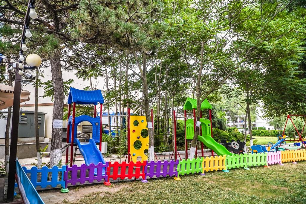 Hotel & MedSpa Siret - Resim 32