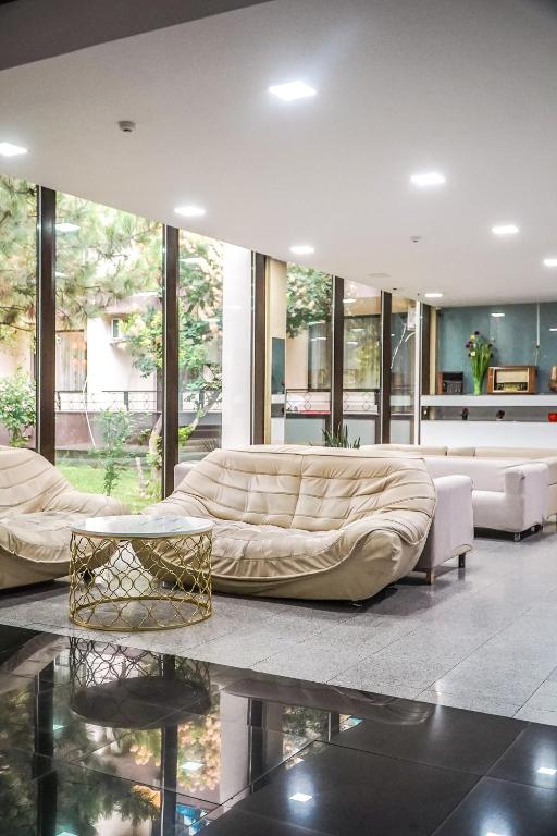 Hotel & MedSpa Siret - Resim 35