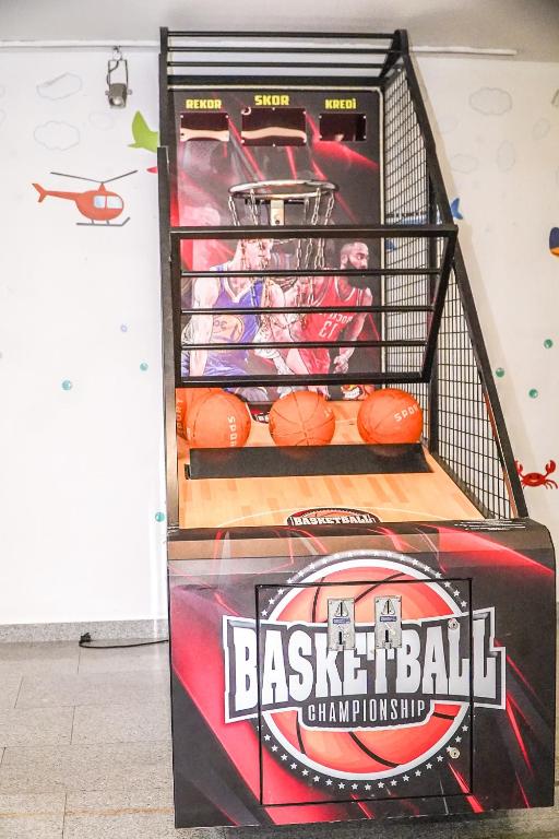 Hotel & MedSpa Siret - Resim 38