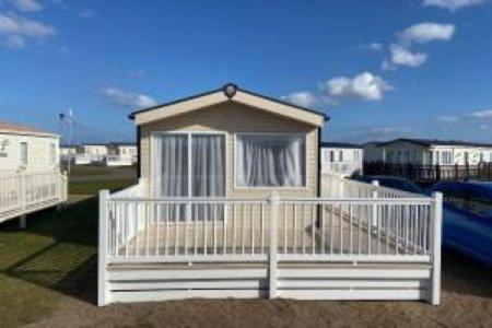 Gallery image ng Silver sands holiday park sa Lossiemouth