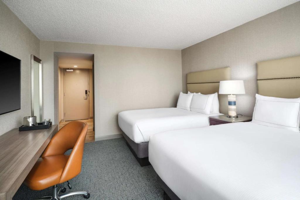Hilton Richardson Dallas, TX - 