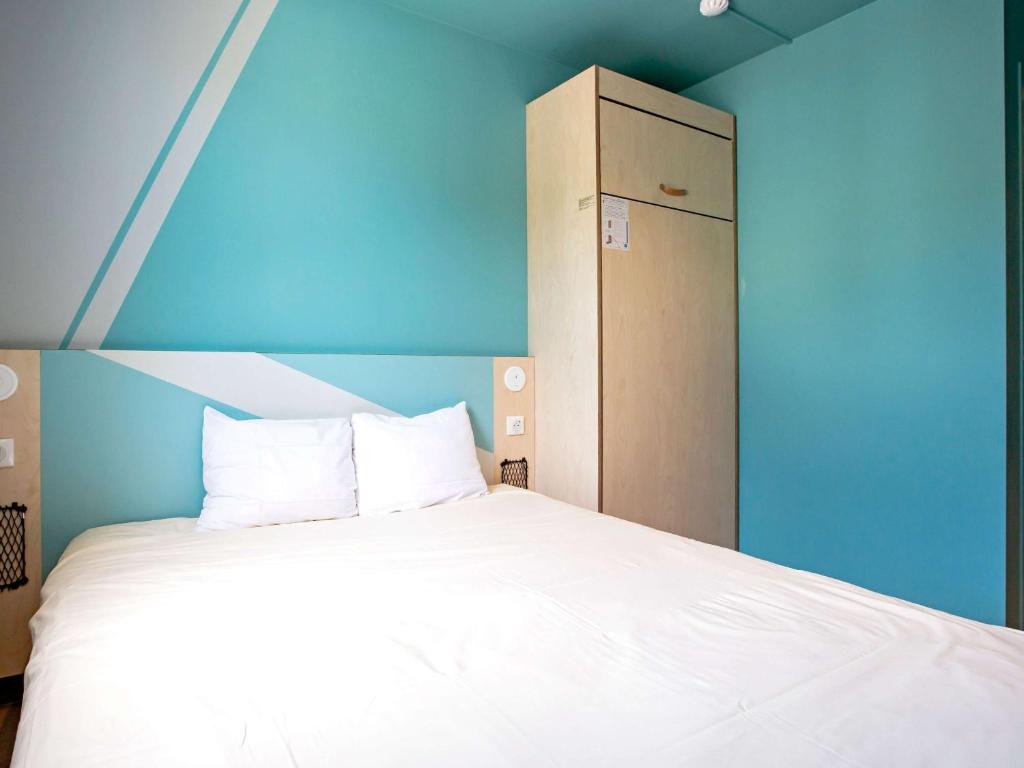 Hotel Ibis Budget Montpellier Centre Millenaire -, Montpellier – Tarifs 2023