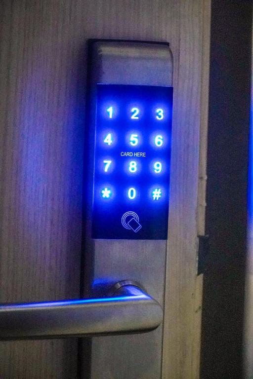 Hotel & MedSpa Siret - Resim 41