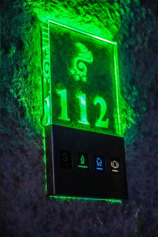 Hotel & MedSpa Siret - Resim 42