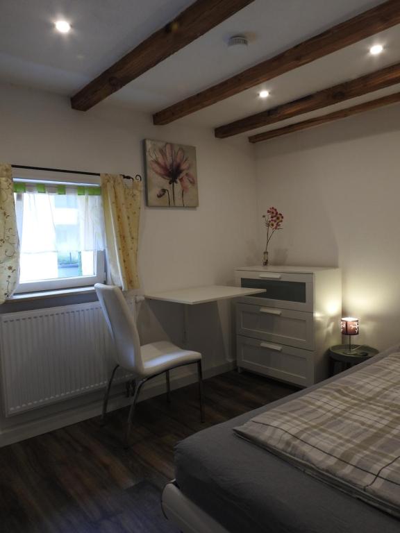 Ferienwohnungen am Hauptplatz - Three-Bedroom Apartment - 2