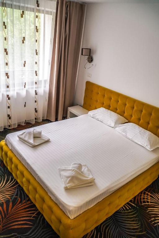 Hotel & MedSpa Siret - Resim 44