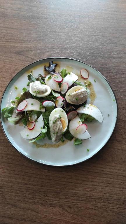 Campanile Reims Ouest - Tinqueux - Resim 23