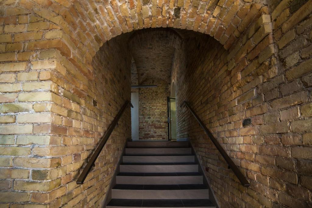Fotografie z fotogalerie ubytování Hotel Loft 1898 v destinaci Suwałki