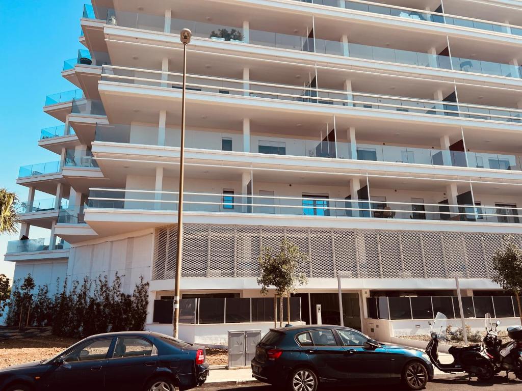 Gallery image of Marisabella Suite 8 in Bari