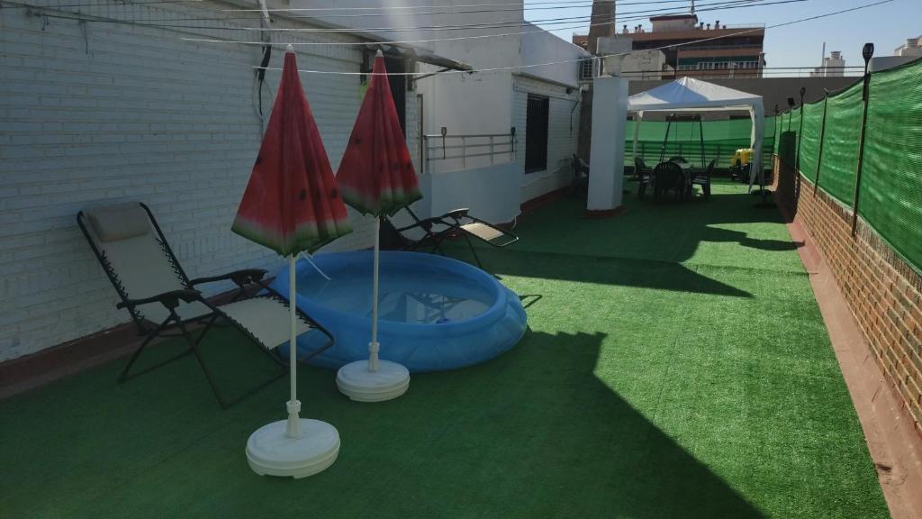BIG PENTHOUSE FOR 10 per, Torrevieja – Bijgewerkte prijzen 2023
