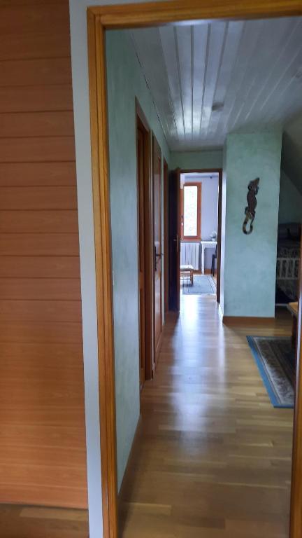 Fotografie z fotogalerie ubytování Chambres d'hôtes Chez Dumitra v destinaci Calès