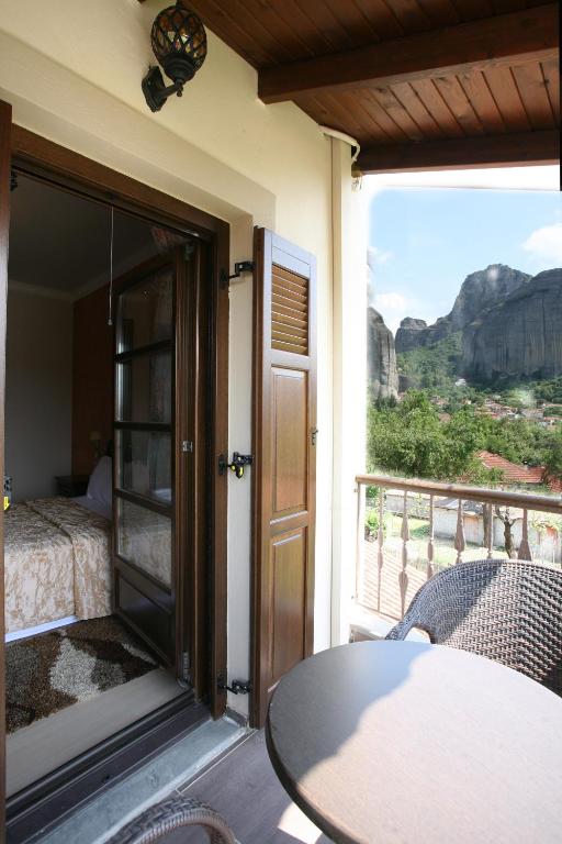 Guesthouse Vavitsas - 2