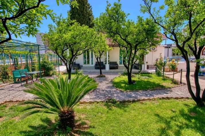 Apartments Suster - 17