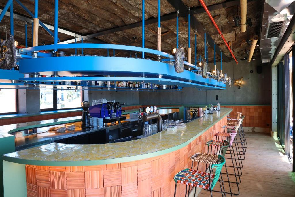 JAM Lisbon - Resim 6