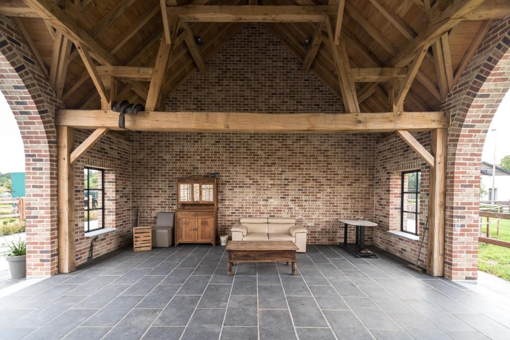 Fotografie z fotogalerie ubytování Logies Op 't Gestel v destinaci Opglabbeek