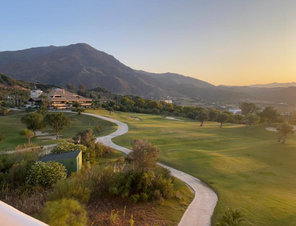 Photo inspiration: Estepona Penthouse Golfclub Valle Romano Estepona Updated Prices 2026 Photo Inspiration