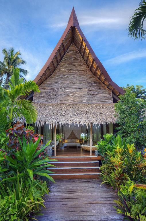 Nay Palad Hideaway - All Inclusive Stay photo 2