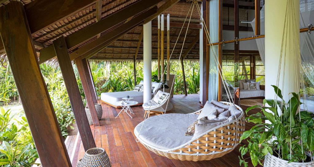 Nay Palad Hideaway - All Inclusive Stay photo 4