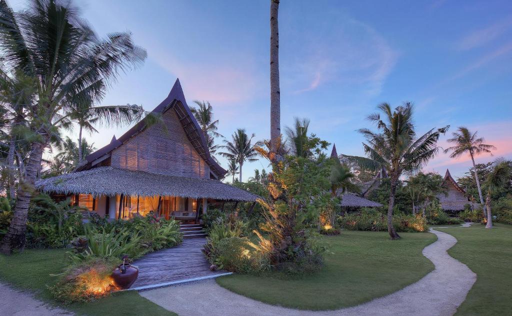 Nay Palad Hideaway - All Inclusive Stay photo 3