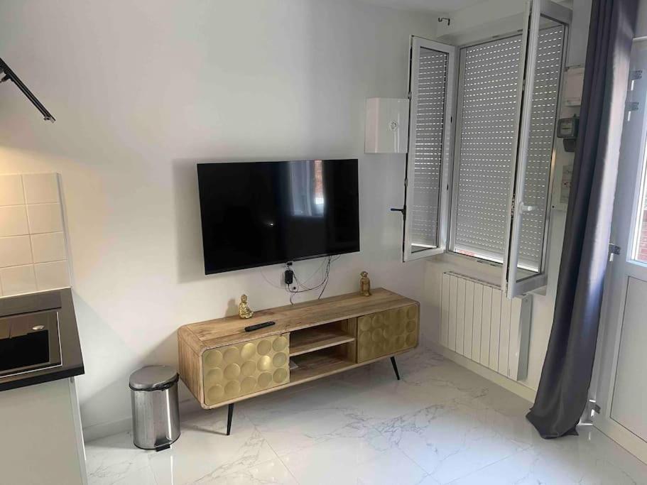 le petit saint-amand - Housity