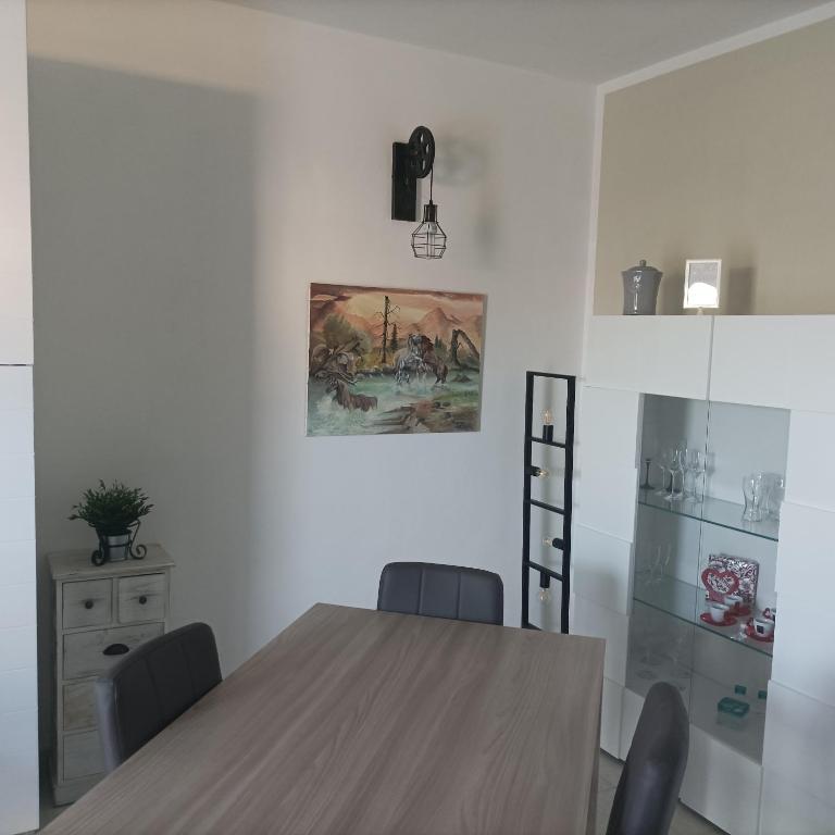 Fotografie z fotogalerie ubytování Casa Josè v destinaci Marta