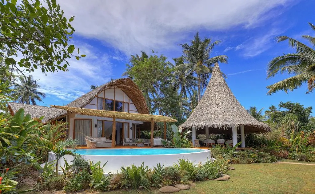 Coral Villa 2BR