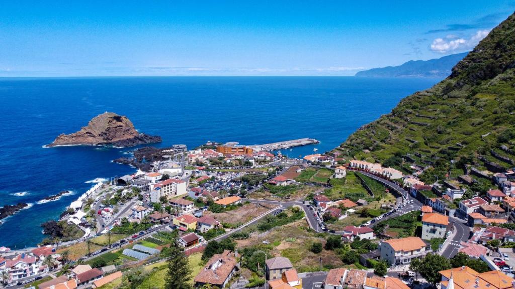 Atlantic Breeze by Atlantic Holiday, Porto Moniz – Preços 2024 atualizados
