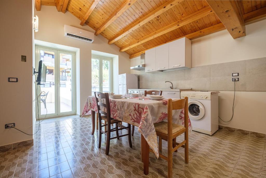 Le Antiche Mura - Monolocale