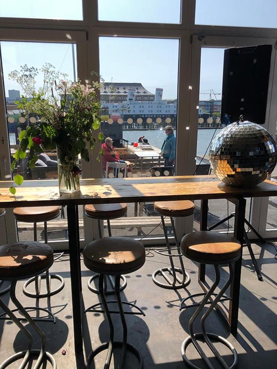 Fotografie z fotogalerie ubytování Ringö Resort v destinaci Gothenburg