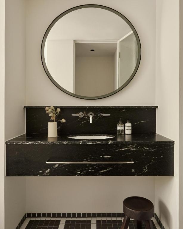 Morgan & Mees Rotterdam - Resim 17