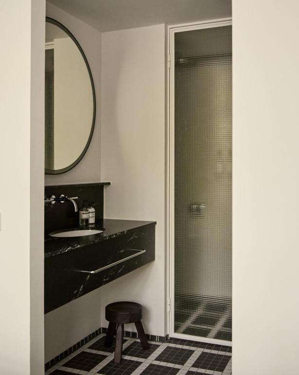 Morgan & Mees Rotterdam - Resim 21