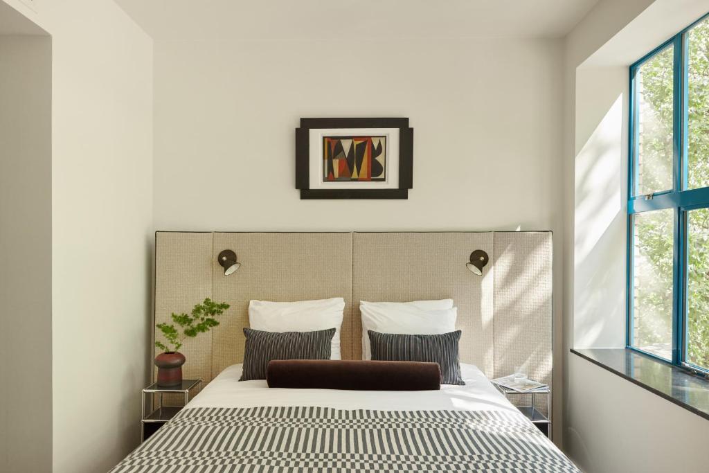 Morgan & Mees Rotterdam - Resim 11