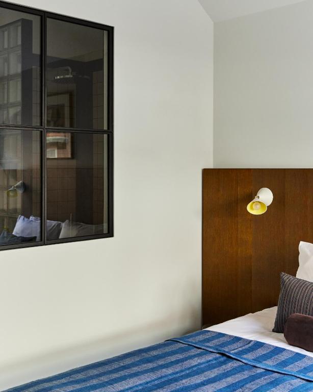 Morgan & Mees Rotterdam - Resim 30