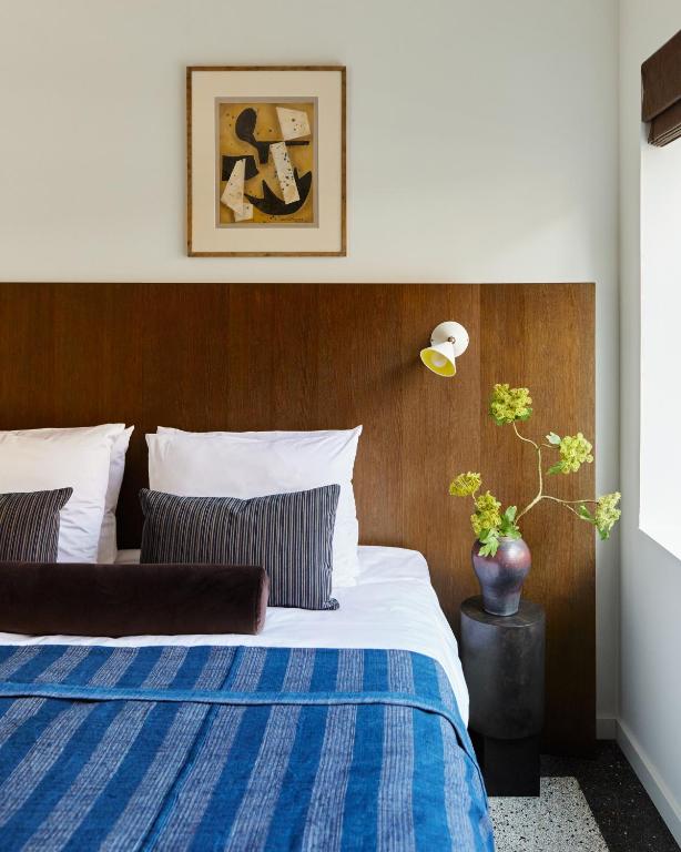 Morgan & Mees Rotterdam - Resim 31