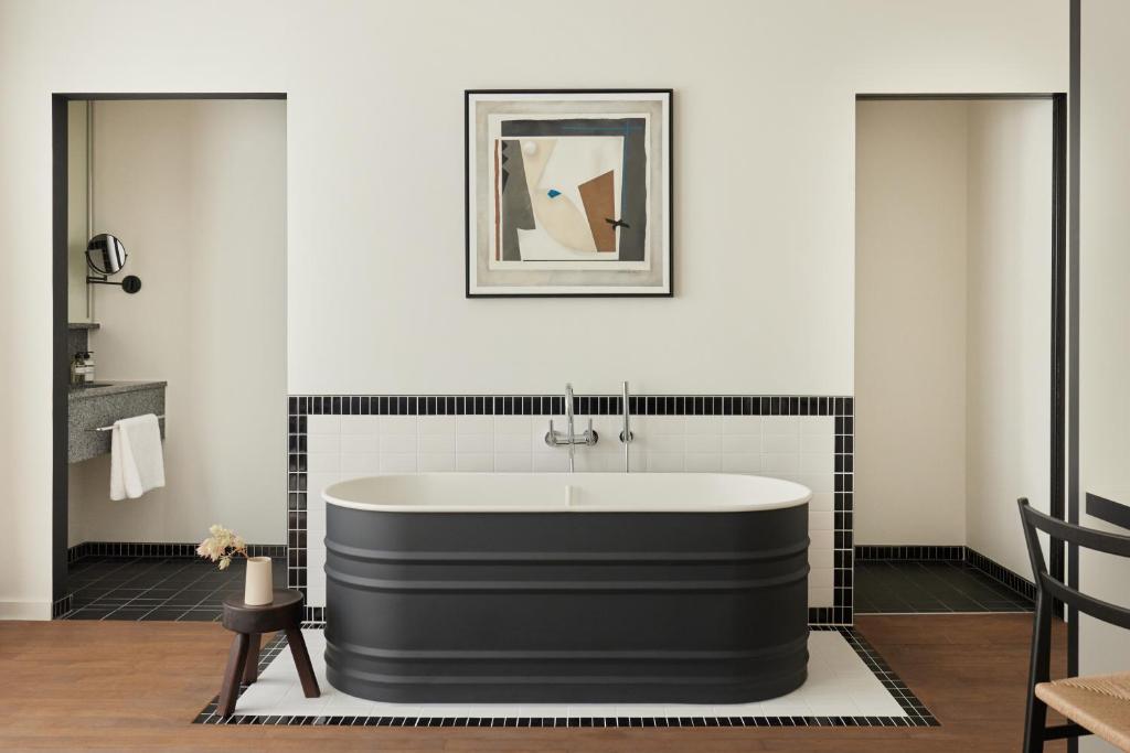 Morgan & Mees Rotterdam - Resim 10