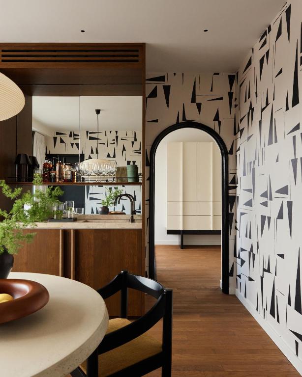 Morgan & Mees Rotterdam - Resim 15