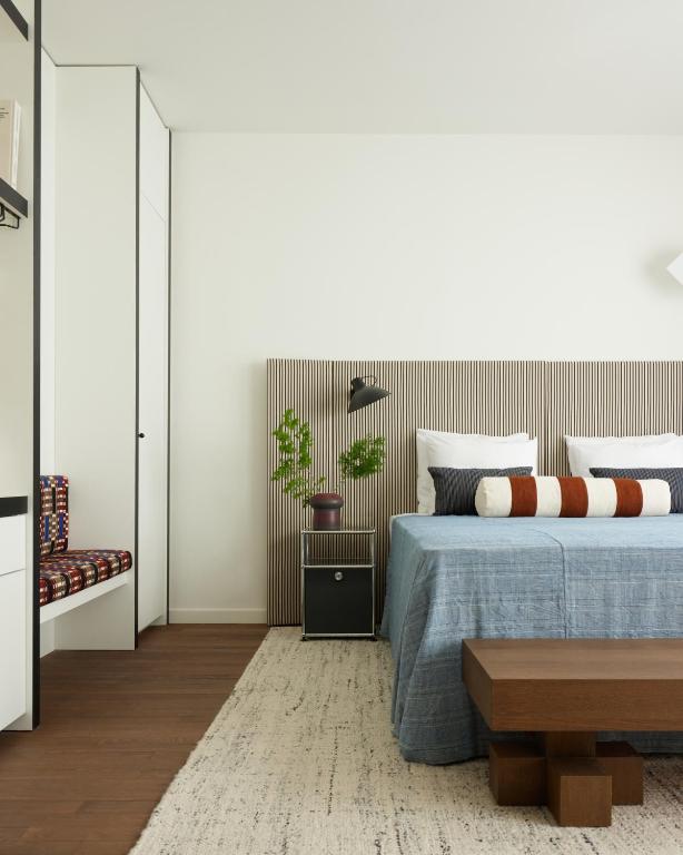 Morgan & Mees Rotterdam - Resim 16