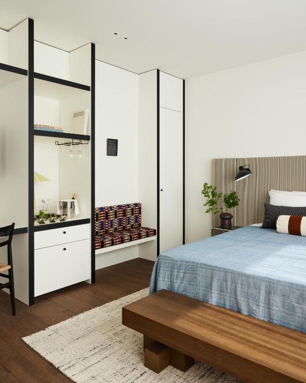 Morgan & Mees Rotterdam - Resim 22