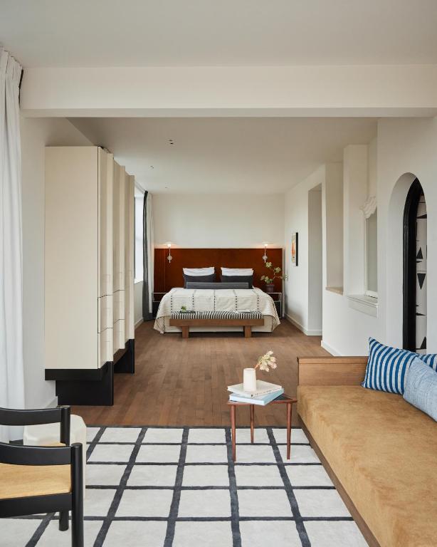 Morgan & Mees Rotterdam - Resim 8