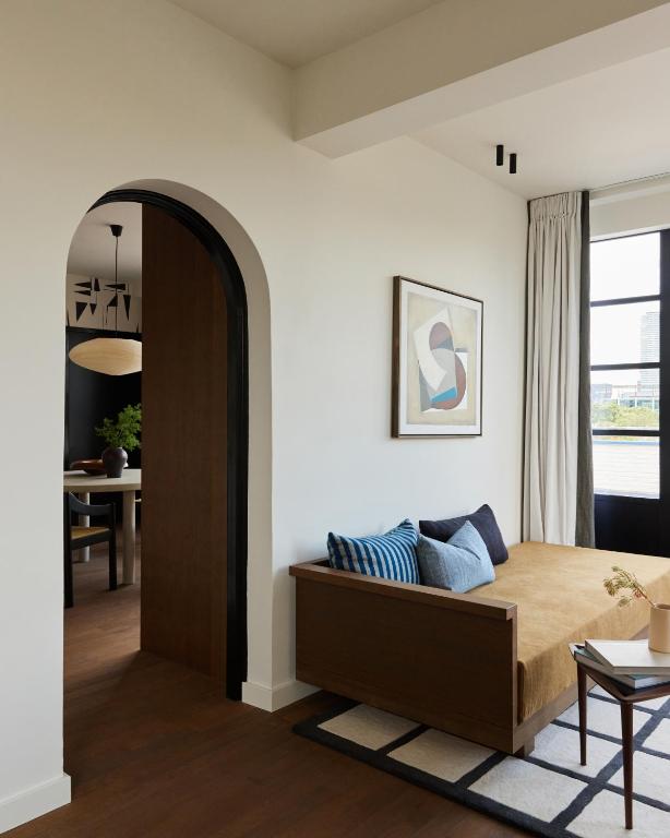 Morgan & Mees Rotterdam - Resim 23