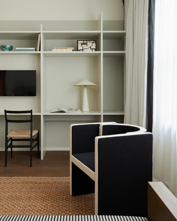 Morgan & Mees Rotterdam - Resim 20