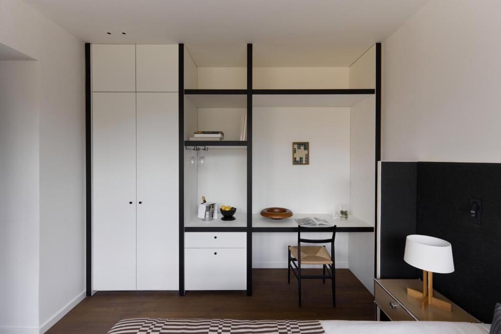 Morgan & Mees Rotterdam - Resim 24