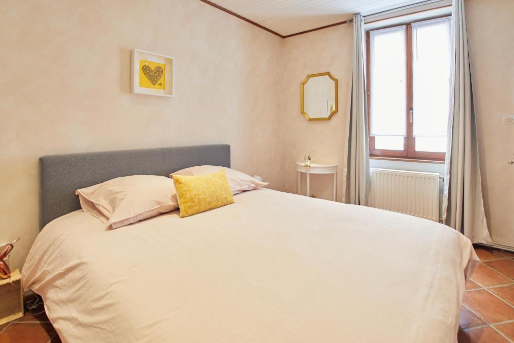 L'Alsacien Artiste - Art - Moderne - Wifi - Netflix – photo 21