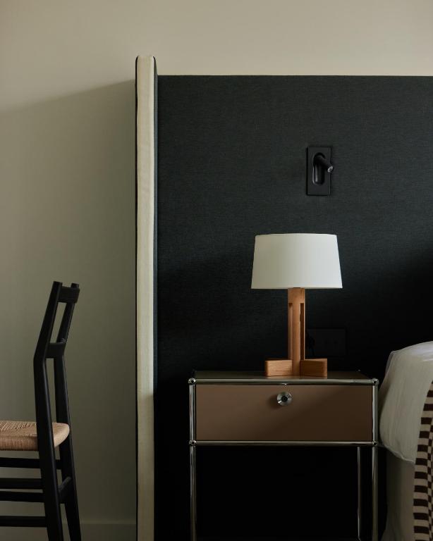 Morgan & Mees Rotterdam - Resim 28