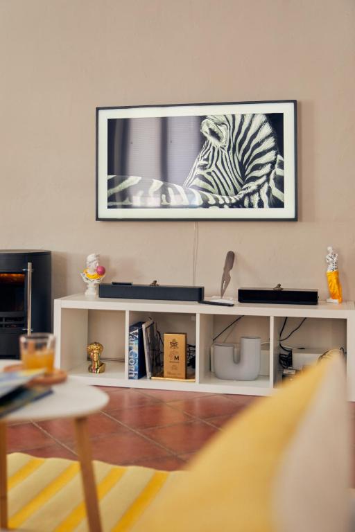 L'Alsacien Artiste - Art - Moderne - Wifi - Netflix – photo 10