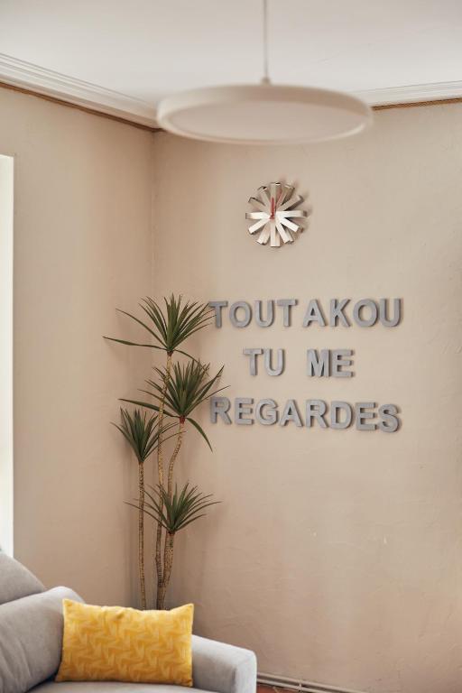 L'Alsacien Artiste - Art - Moderne - Wifi - Netflix – photo 16