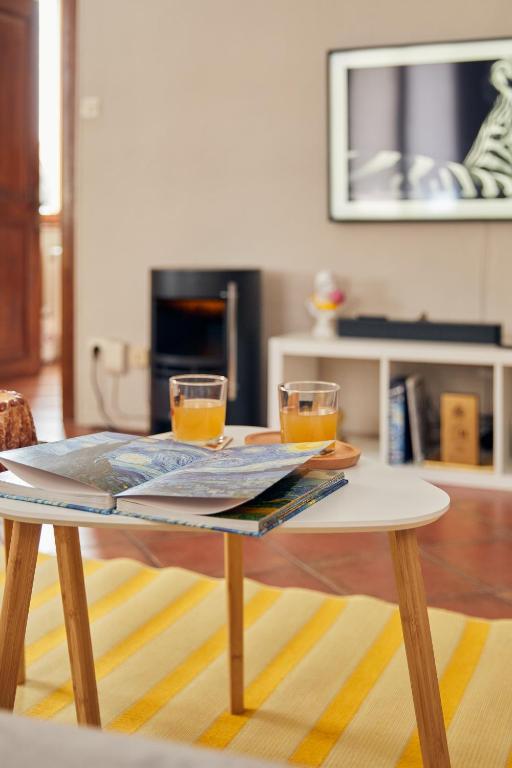 L'Alsacien Artiste - Art - Moderne - Wifi - Netflix – photo 27