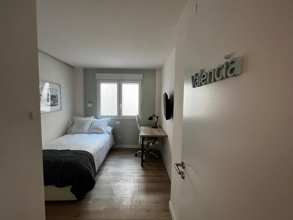Magnífica vivienda en Valencia, Valence – Tarifs 2023