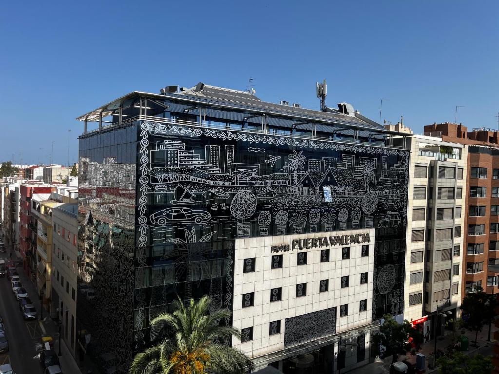 Magnífica vivienda en Valencia, Valencia – Nove cijene za 2023.